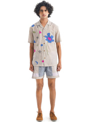 Le Bonbon Fawn Shirt