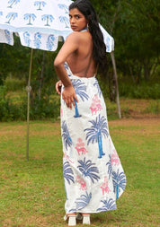 Le Fete Panther Dress