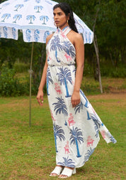 Le Fete Panther Dress