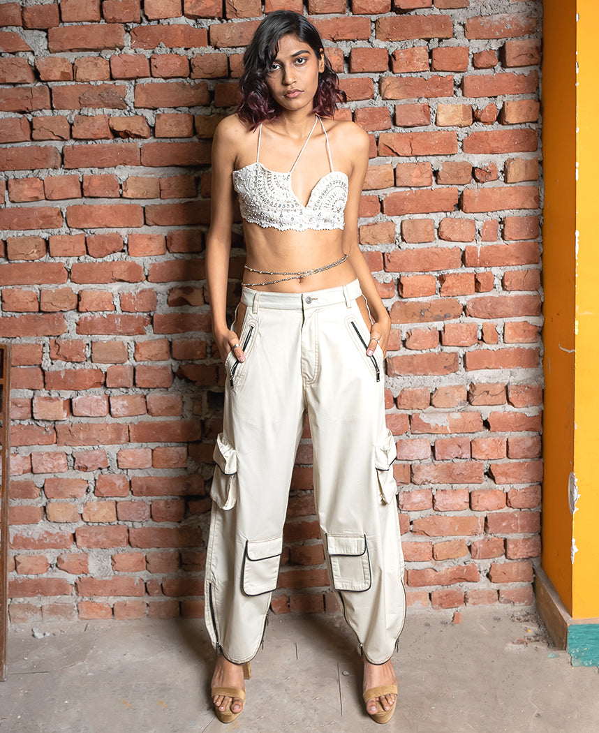 Le Inégale Bralette