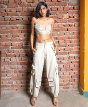 Le Inégale Bralette