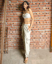 Le Inégale Bralette