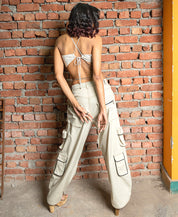 Le Inégale Bralette