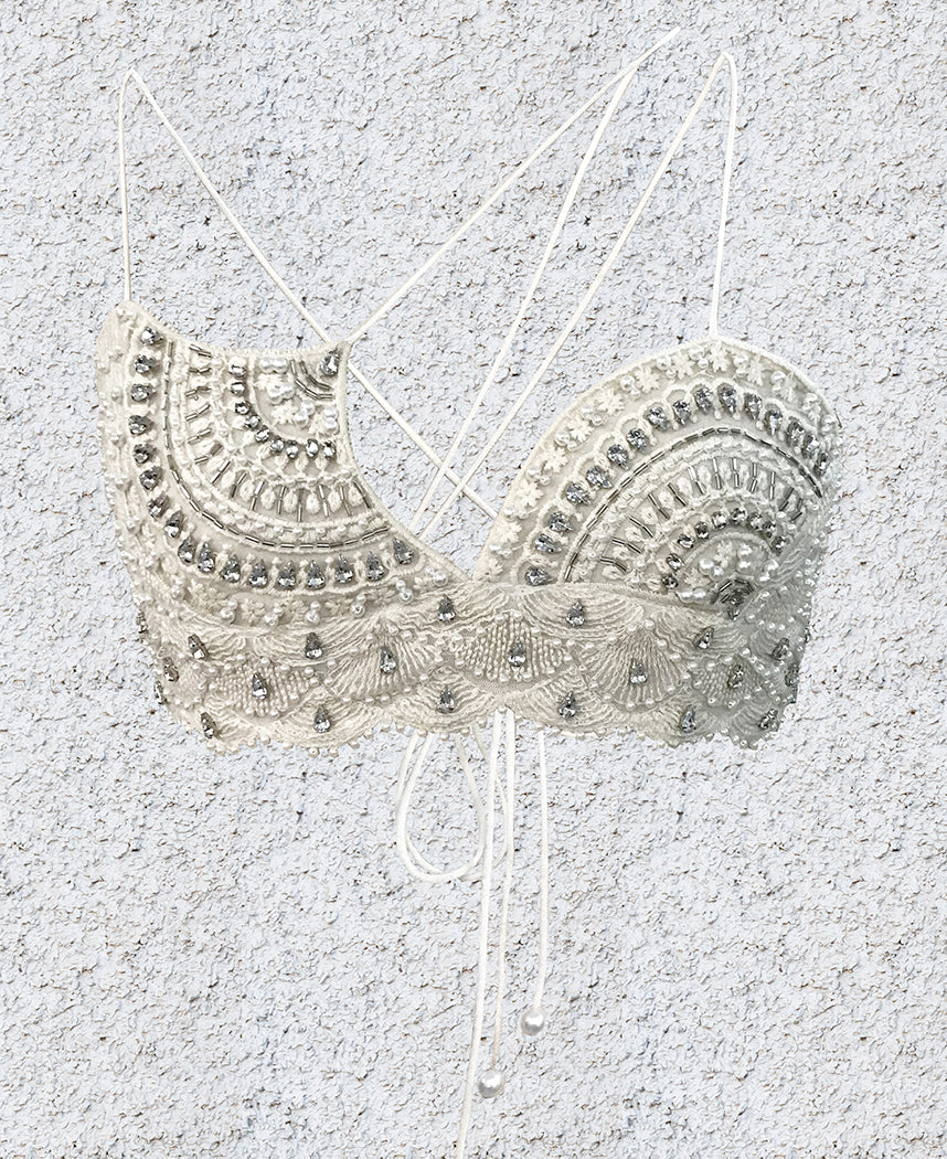 Le Inégale Bralette