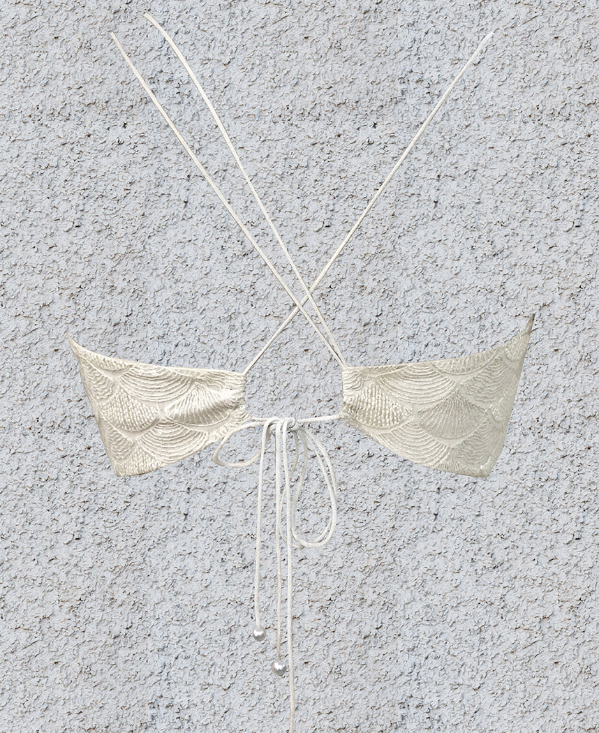 Le Inégale Bralette