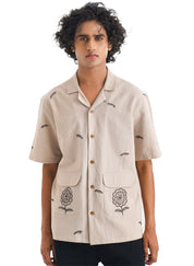 Le Jardin Shirt