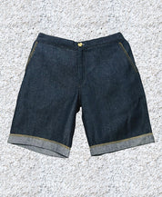 Le Quai Shorts