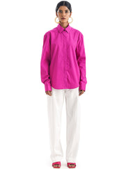 Le Rose Conceal Shirt