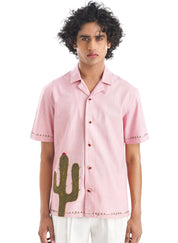 Le Sauvage Resort Shirt