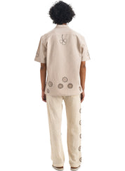 Le Trefle Rosette Shirt