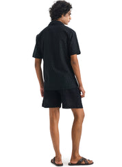 Le Treillis Resort Shorts