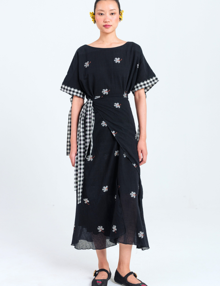 Leap-Jamdani-Tie-up-Dress-A.png