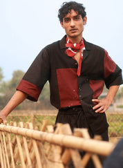 Leftover Black Shirt