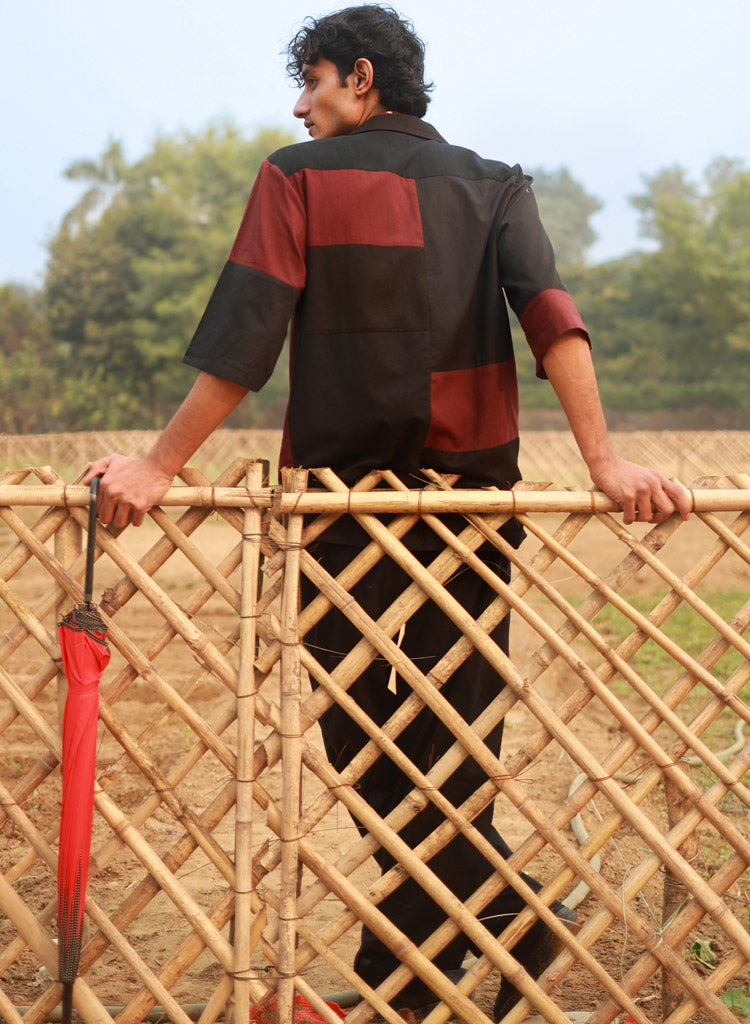 Leftover Black Shirt