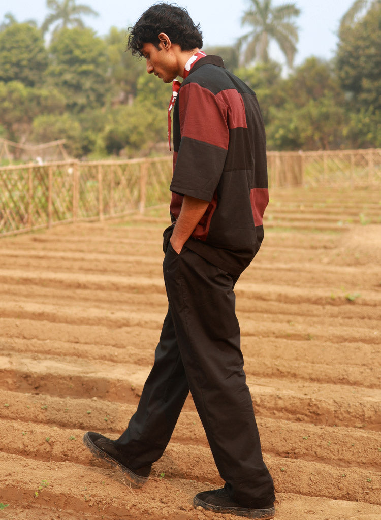 Leftover Black Shirt