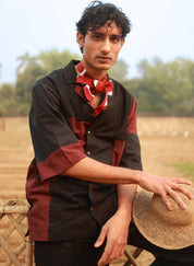 Leftover Black Shirt