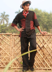 Leftover Black Shirt