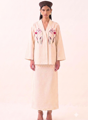 Lehar OFR10 Jacket Set