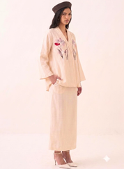 Leher OFR 10 Jacket