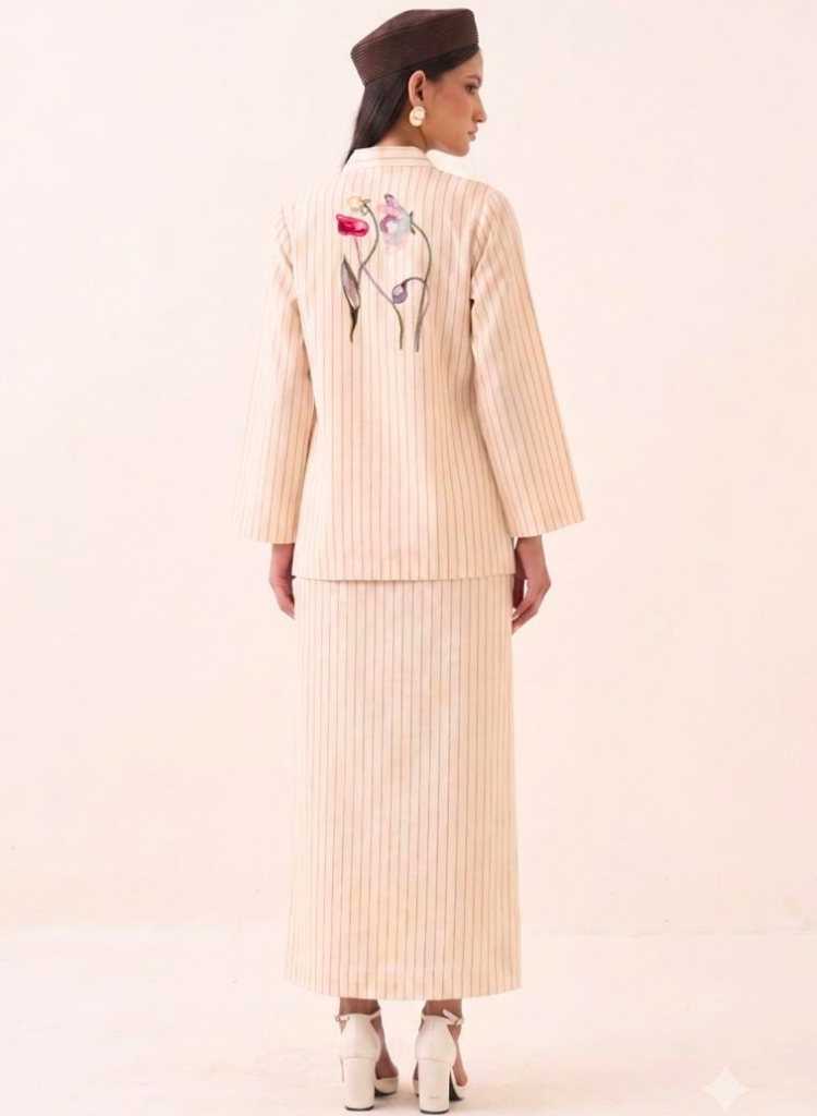 Lehar OFR10 Jacket Set