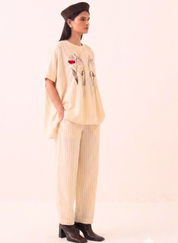 Lehar Rose Top Set