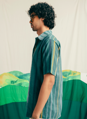 Leher Shirt