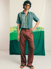 Leher Shirt