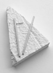 Less Is More Earrings RTS