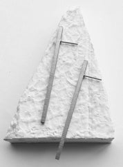 Less Is More Earrings RTS