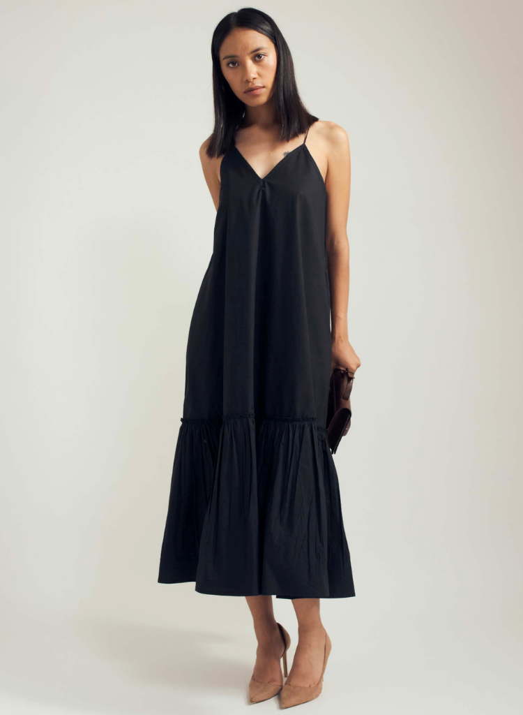 Letters Never Sent Dress