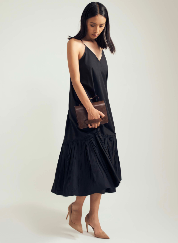 Letters Never Sent Dress