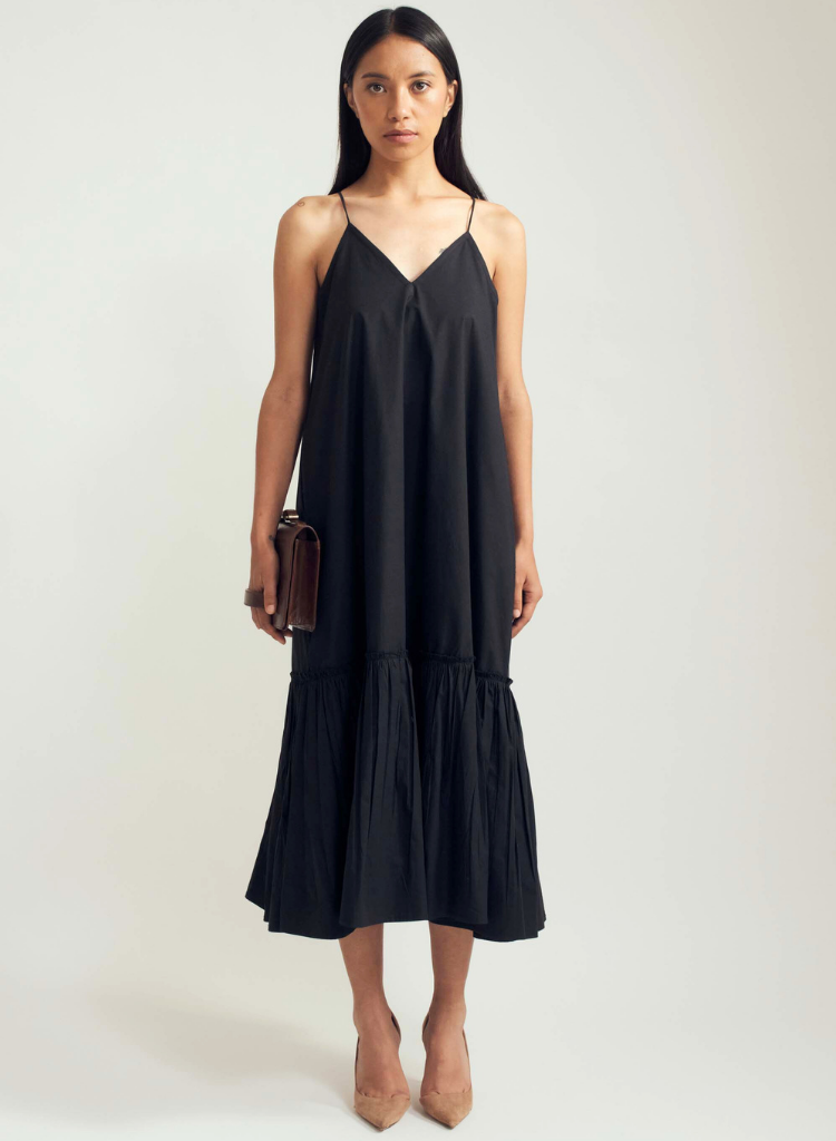 Letters Never Sent Dress