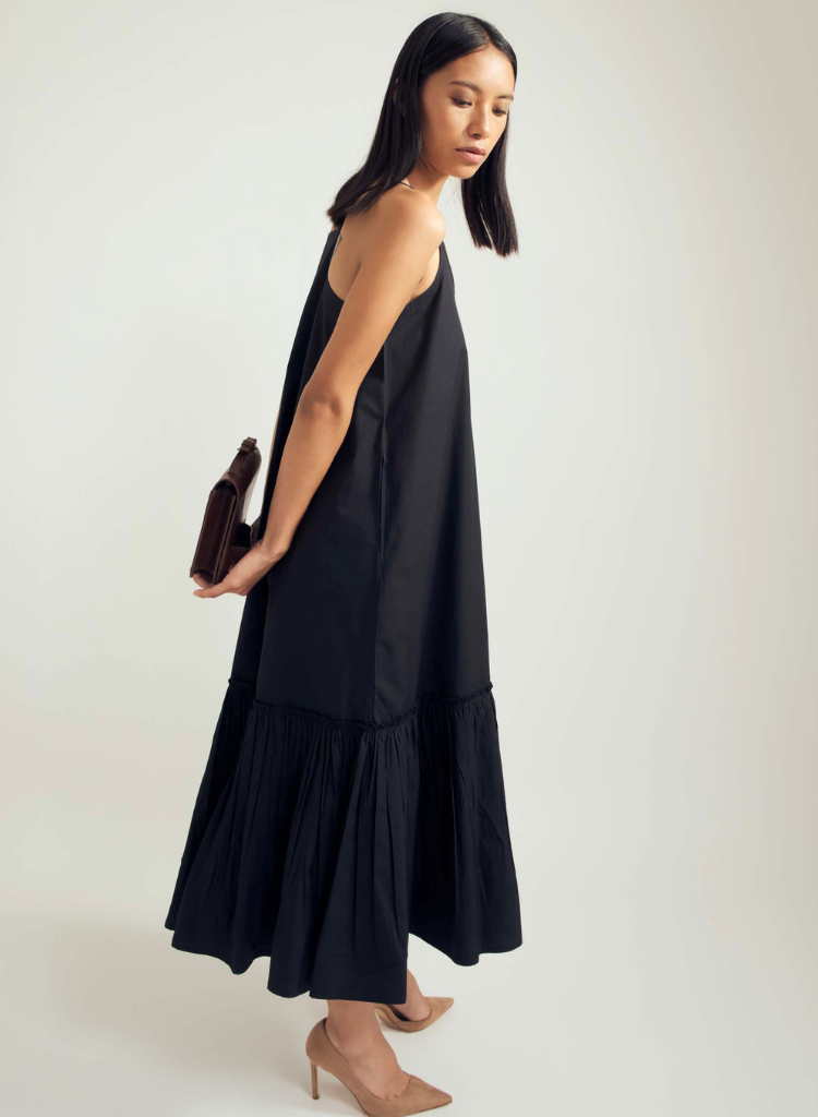 Letters Never Sent Dress