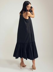 Letters Never Sent Dress