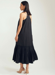 Letters Never Sent Dress