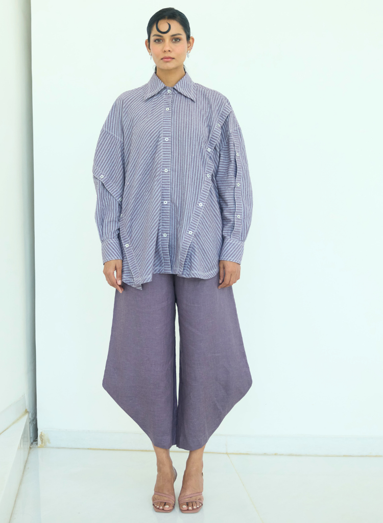 Lia Cross Fall Pants