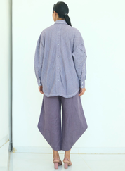 Lia Cross Fall Pants