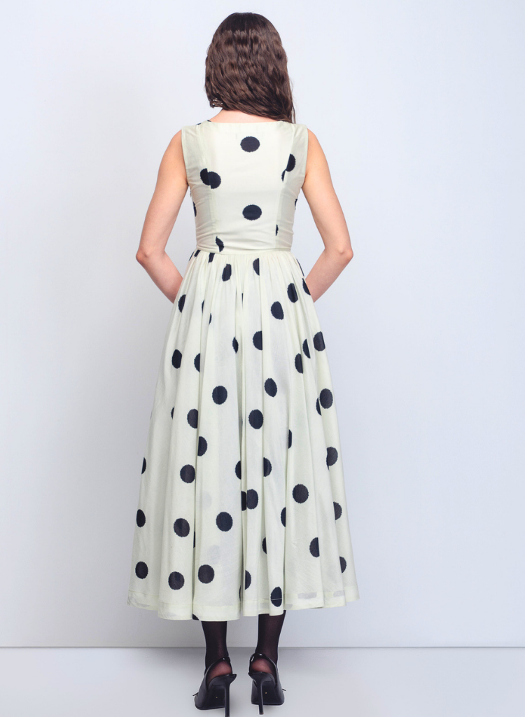 Lia Dress
