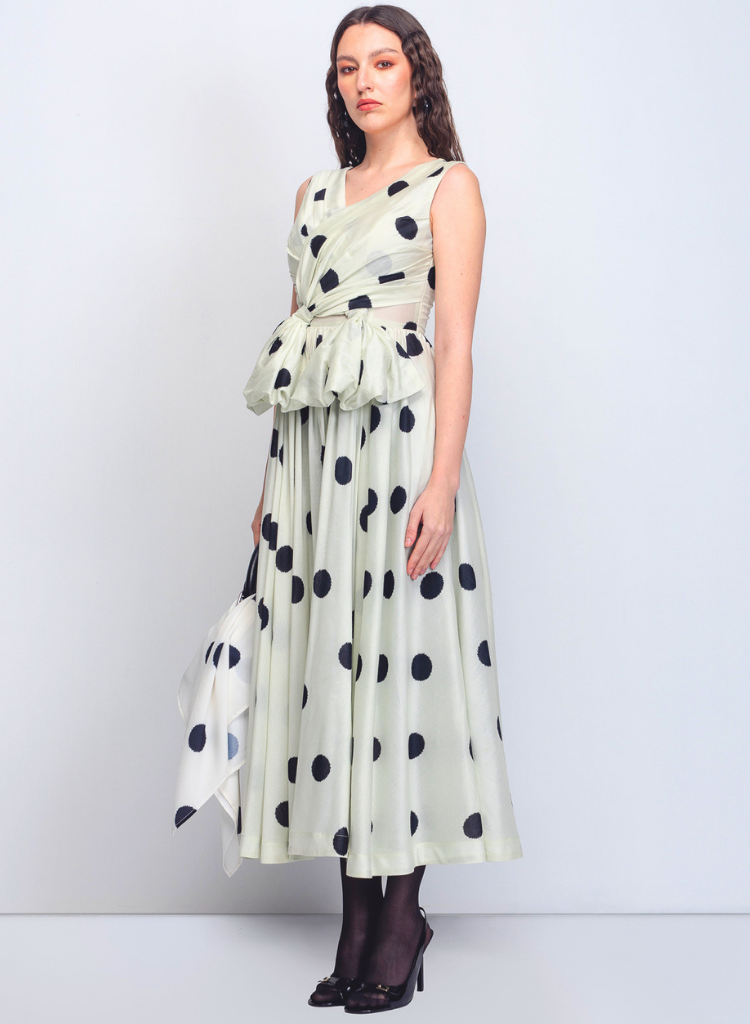 Lia Dress