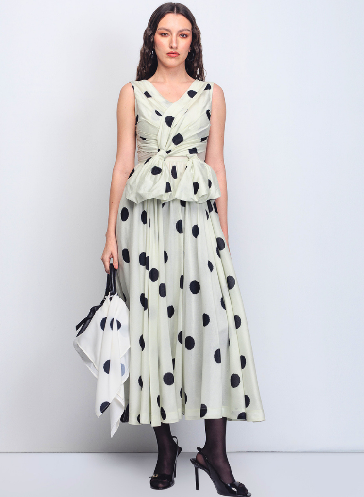 Lia Dress