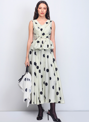 Lia Dress