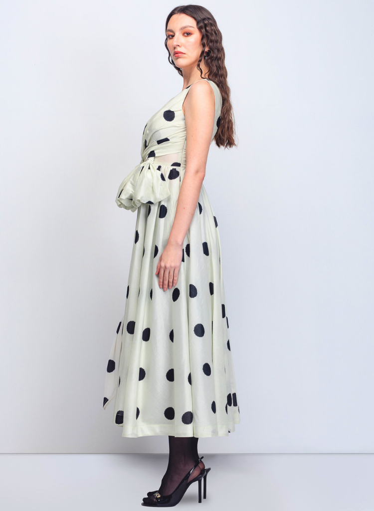 Lia Dress