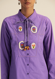 Lia shirt