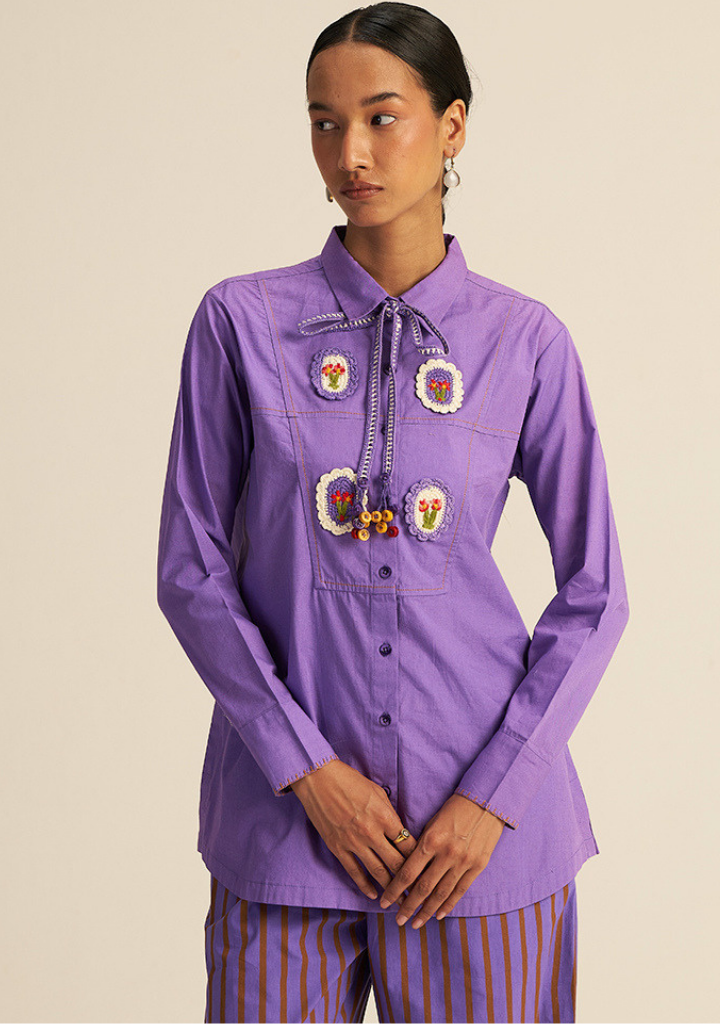 Lia shirt