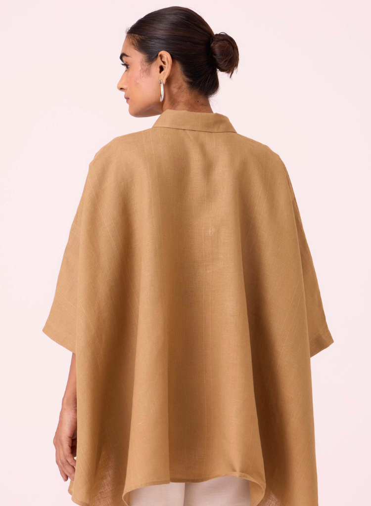 Liberty Cape Top