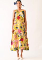 Liberty Aline Dress