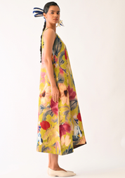 Liberty Aline Dress