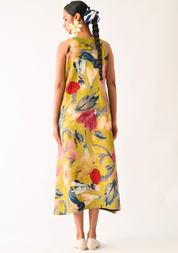 Liberty Aline Dress