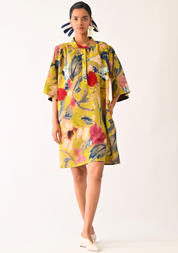 Liberty Beach Dress
