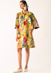 Liberty Beach Dress